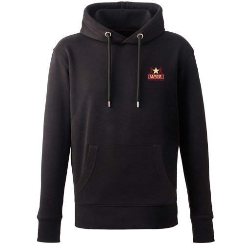 Premium Heavyweight Pullover Hoodie