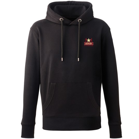 Premium Heavyweight Pullover Hoodie