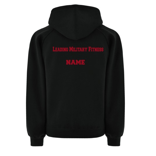 Premium Heavyweight Pullover Hoodie