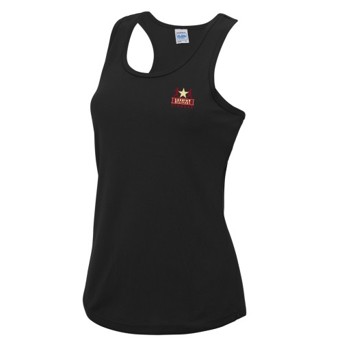 Ladies Cool Vest