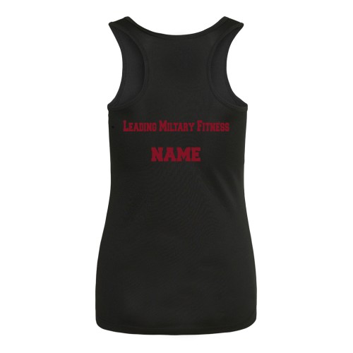 Ladies Cool Vest