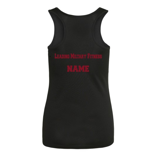 Ladies Cool Vest