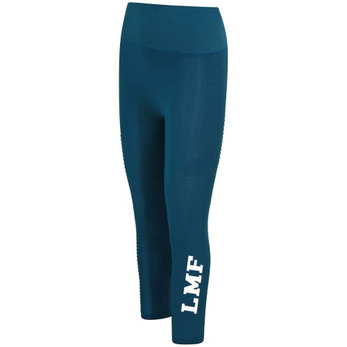 Ladies Cool Seamless Leggings