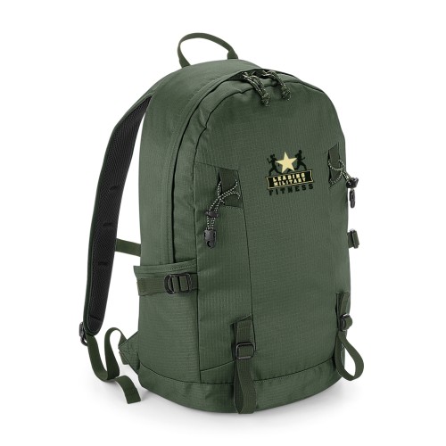 Everyday Outdoor 20 Litre Backpack