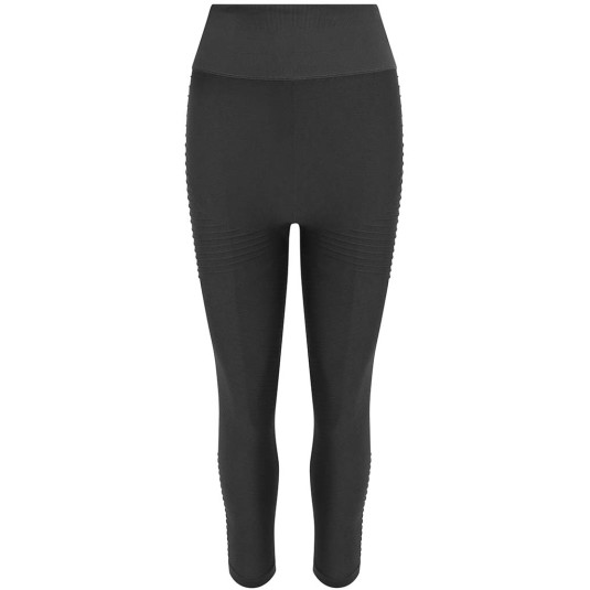 Ladies Cool Seamless Leggings