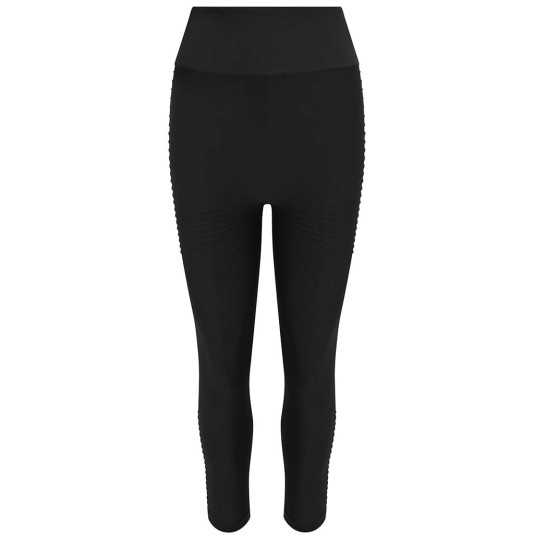 Ladies Cool Seamless Leggings