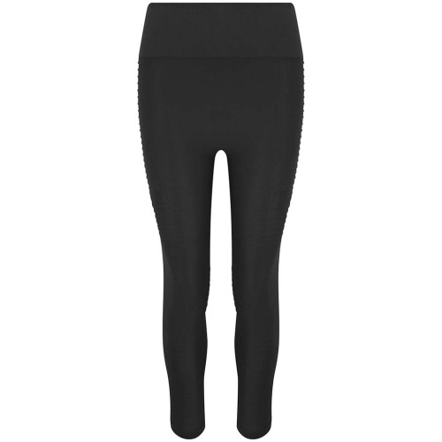 Ladies Cool Seamless Leggings