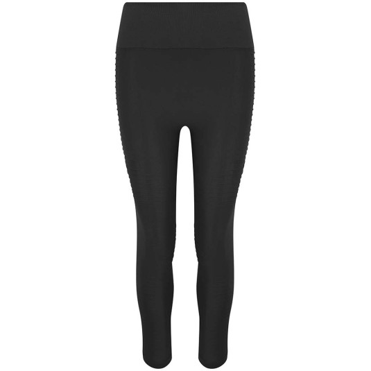 Ladies Cool Seamless Leggings